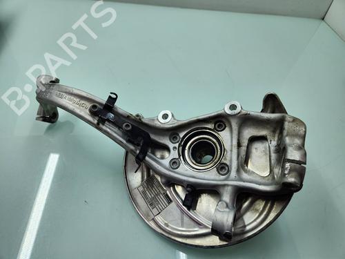 Used Right front steering knuckle AUDI Q5 Sportback (FYT) [2020-2025]  29716078