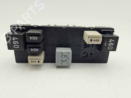 Fuse box VW GOLF V (1K1) | BP39098883E1 - Image 5