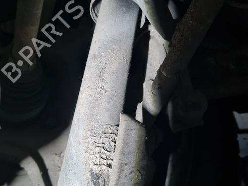 Used Left rear shock absorber HYUNDAI SANTA FÉ III (DM, DMA) 2.2 CRDi 4WD (197 hp) 29706122