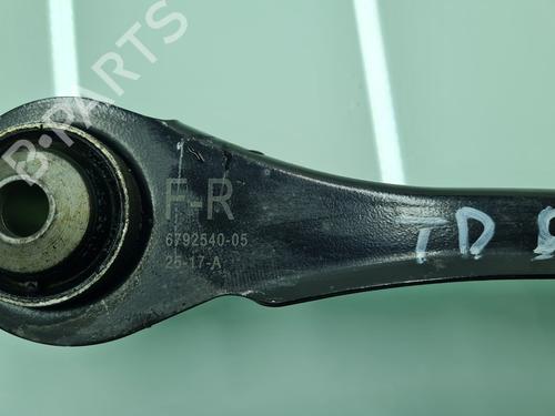Right rear suspension arm BMW 1 (F20) 116 d | BP21637563M15 