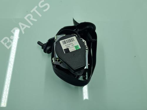 Used Front right seatbelt LAND ROVER RANGE ROVER EVOQUE (L538) 2.2 D 4x4 (190 hp) 21639034