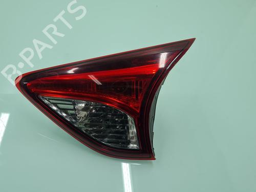 Used Right tailgate light Right tailgate light MAZDA CX-5 (KE, GH) 2.2 D (175 hp) 21637065 21637065
