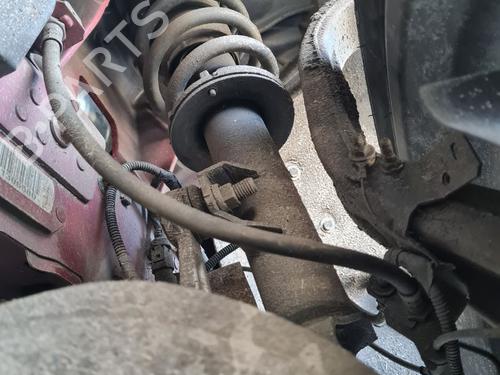 Used Left front shock absorber ALFA ROMEO STELVIO (949_) 2.2 D Q4 (949.AXB2A) (209 hp) 30853383