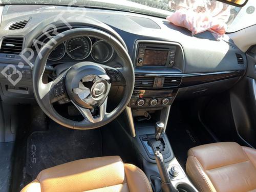Startmotor MAZDA CX-5 (KF)  | BP21637054M8 