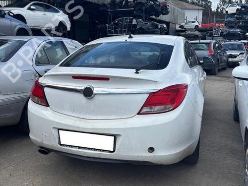 ABS pump OPEL INSIGNIA A (G09) | BP28276246M43 - Image 5