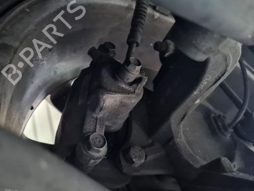 Used Right rear brake caliper Right rear brake caliper SSANGYONG KORANDO (C300) 1.5 4WD (150 hp) 33215699 33215699