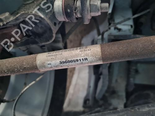 Left rear driveshaft DACIA DUSTER (HM_) 1.5 dCi 115 4x4 | BP38267353M40 - Image 2