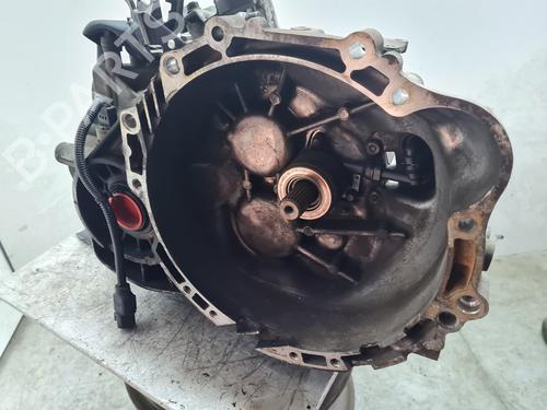 Gearbox KIA SPORTAGE II (JE_, KM_) 2.0 CRDi | BP21653111M3 