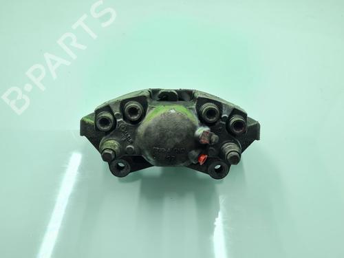 Used Left front brake caliper Left front brake caliper AUDI A5 Sportback (8TA) 2.0 TDI (143 hp) 21638644 21638644