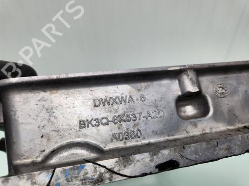 Cylinder head FORD RANGER (TKE) | BP29943393M5