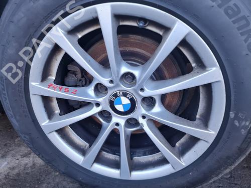 Used Rim BMW 3 (F30, F80) 320 d (184 hp) 24638281