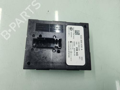 Elektronisk modul VW GOLF VII (5G1, BQ1, BE1, BE2) 2.0 GTI (230 hp) 25248291