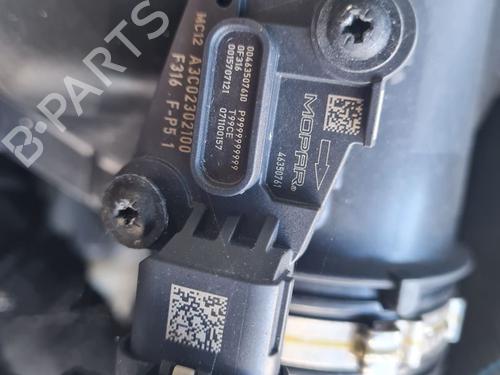 Used Mass air flow sensor FIAT TIPO Hatchback (356_, 357_) [2016-2026]  32033799