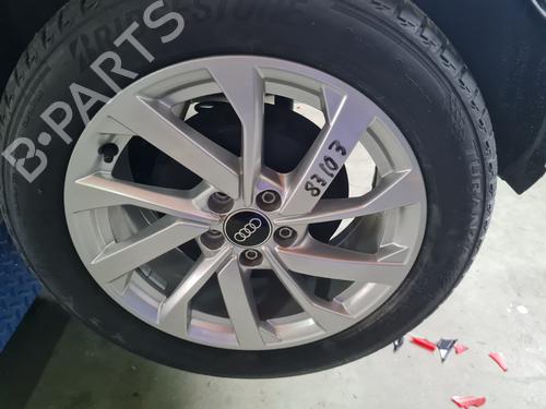 rim-audi-a1-sportback-8xa-8xf-2011-2012-2013-2014-2015-2016-2017-2018-2019-33964678 main image