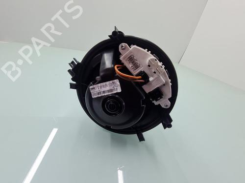 Heater blower motor SEAT LEON (5F1) | BP21637097M62