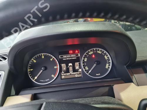 Used Instrument cluster LAND ROVER RANGE ROVER SPORT I (L320) [2005-2013]  24220395
