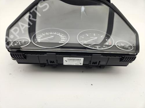 Instrument cluster BMW 3 Touring (F31) 320 d xDrive | BP29588546C47 