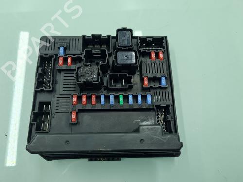 Fuse box NISSAN QASHQAI / QASHQAI +2 I (J10, NJ10, JJ10E) 1.6 dCi All-wheel Drive | BP21648966E1 