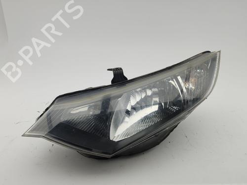 Phare gauche Phare gauche HONDA CIVIC IX (FK) 1.6 i-DTEC (FK3) (120 hp) 36561829 36561829
