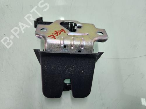 Used Tailgate lock Tailgate lock VW T-ROC (A11, D11) [2017-2026] 22968094 22968094