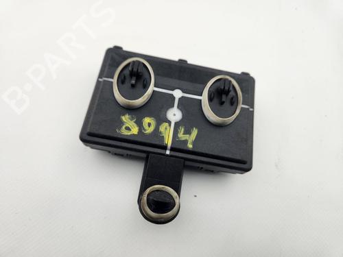 Used Electronic module Electronic module AUDI A4 B9 Avant (8W5, 8WD) 2.0 TDI (136 hp) 31638521 31638521