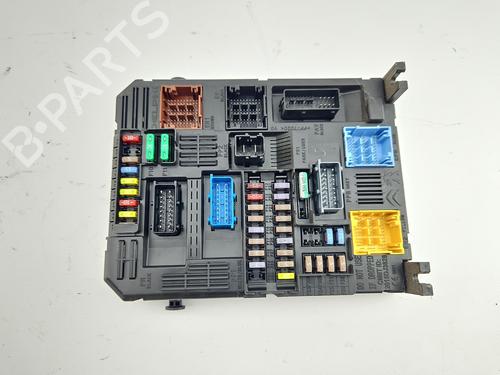 Used Fuse box Fuse box CITROËN C3 III (SX) [2016-2026] 39714647 39714647