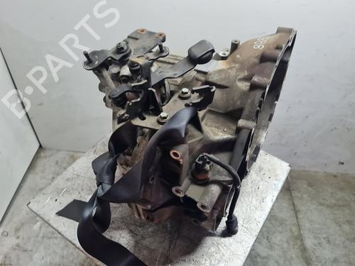 Gearbox KIA SPORTAGE II (JE_, KM_) 2.0 CRDi | BP21653111M3 