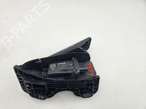 Pedal MAZDA 6 Estate (GJ, GL) | BP30788244I4