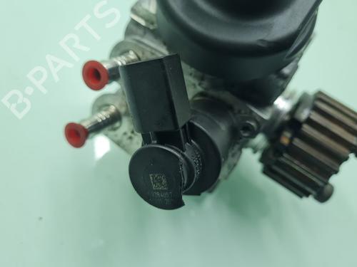Used Injection pump AUDI A3 Sportback (8PA) 2.0 TDI (170 hp) 21659471