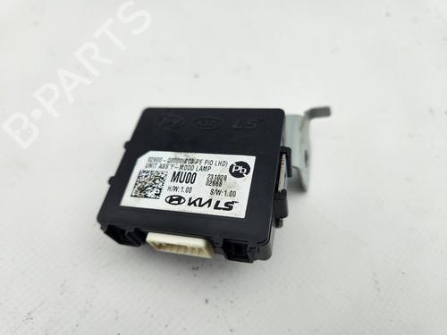 Used Electronic module HYUNDAI i20 III (BC3, BI3) [2020-2025]  29247049