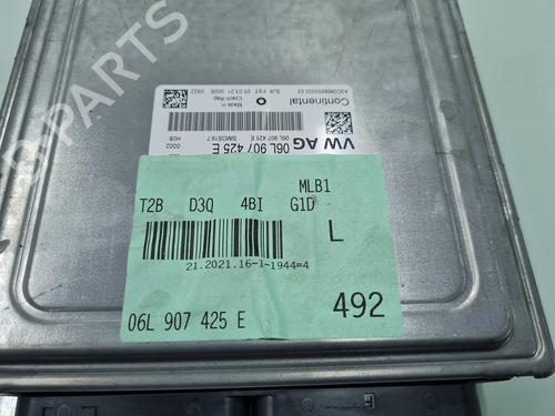 Engine control unit (ECU) AUDI A5 Sportback (F5A, F5F) | BP21764370M57