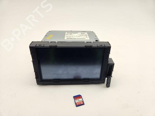 Display KIA OPTIMA (JF) 1.7 CRDi (141 hp) 28115852