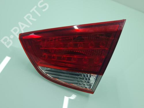 Used Right tailgate light Right tailgate light HYUNDAI ix35 (LM, EL, ELH) 2.0 CRDi (136 hp) 21638290 21638290