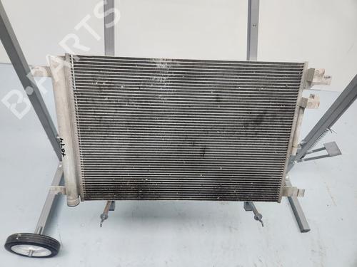 Used AC radiator AC radiator SEAT LEON Sportstourer (KL8, KLD) 2.0 TDI (115 hp) 30759623 30759623