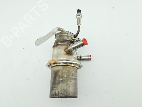 Used Egr Egr FIAT TIPO Saloon (356_, 357_) 1.5 T4 Hybrid (131 hp) 40219696 40219696