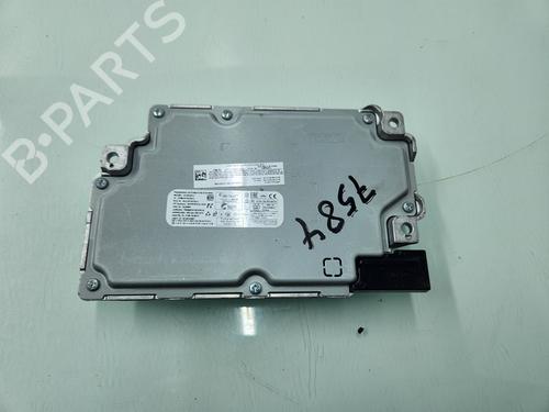 Elektronisk modul FORD RANGER (TKE) 3.2 TDCi 4x4 | BP26005437M83 