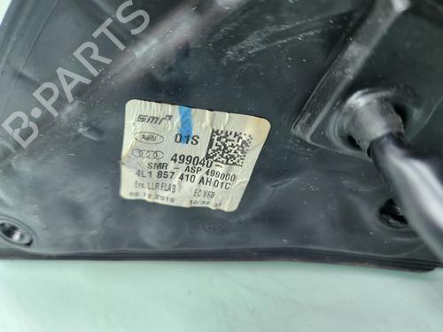 Right mirror AUDI Q7 (4LB) 3.0 TDI quattro | BP21647000C27 