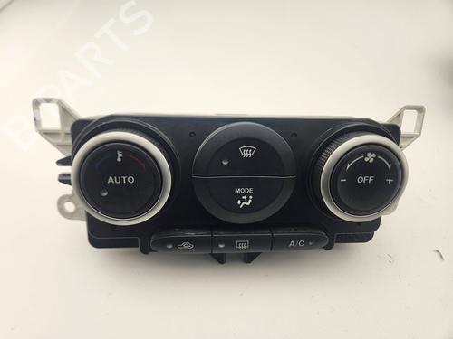Used Climate control Climate control MAZDA CX-7 (ER) [2006-2014] 33625804 33625804