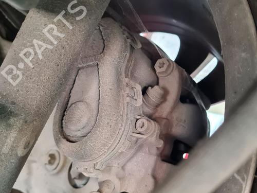 Used Right rear brake caliper Right rear brake caliper MERCEDES-BENZ B-CLASS Sports Tourer (W246, W242) B 180 CDI / d (246.212) (109 hp) 28814098 28814098