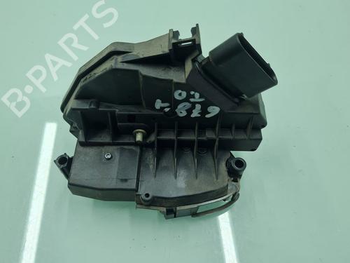 Used Rear right lock FORD FOCUS III [2010-2020]  21651978