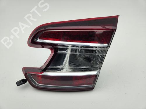 Used Right tailgate light Right tailgate light RENAULT MEGANE III Grandtour (KZ0/1) [2008-2016] 29626059 29626059
