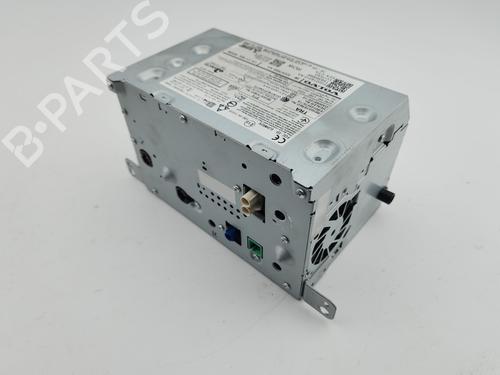 Radio VOLVO XC40 (536) T3 | BP38051090E6 - Image 2