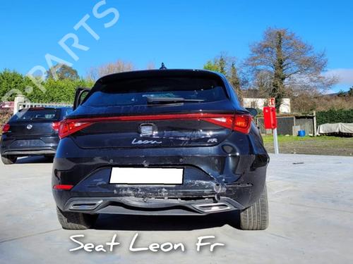 Middle console SEAT LEON (KL1, KLG) | BP21643288I22 - Image 12