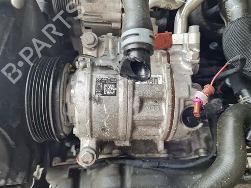 Used AC compressor AC compressor SKODA OCTAVIA IV Combi (NX5, PV5) [2019-2026] 29722244 29722244