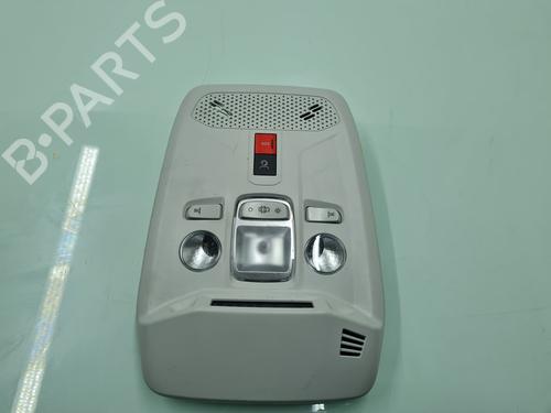 Used Interior roof light CITROËN C4 III (BA_, BB_, BC_) [2020-2025]  21766053