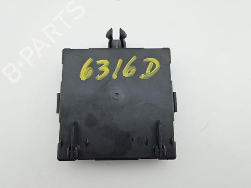 Electronic module MERCEDES-BENZ E-CLASS (W212) E 220 CDI / BlueTEC (212.001, 212.002) | BP40493171M83 - Image 3