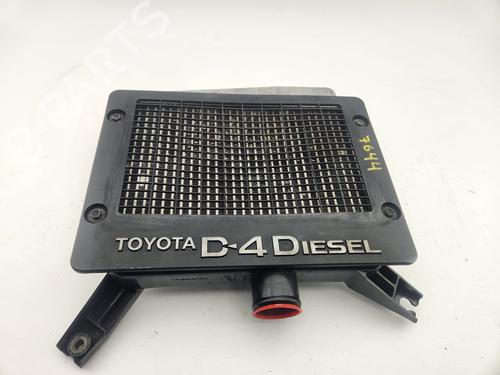 Used Intercooler TOYOTA RAV 4 II (_A2_) [2000-2005]  30200570