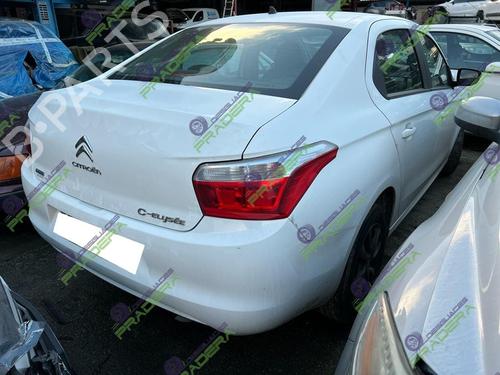 Elektronisk sensor CITROËN C-ELYSEE (DD_)  | BP21649963M84 
