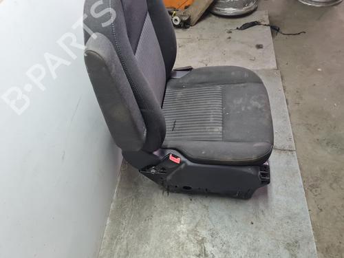Left front seat FORD TRANSIT CUSTOM V362 Bus (F3) 2.2 TDCi | BP21766326C15 - Image 3