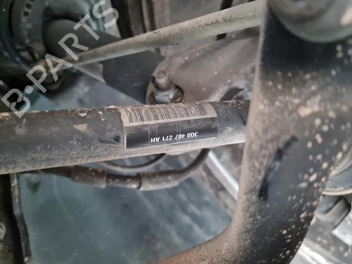 Left front driveshaft SEAT ATECA (KH7, KHP)  | BP29547971M38 